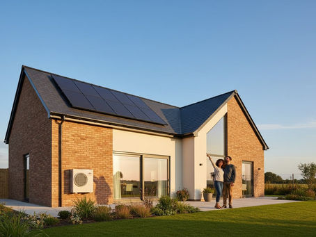 Top Air Source Heat Pump Manufacturers: The 2026 UK Homeowner’s Guide