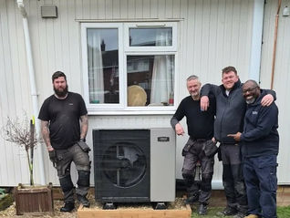 The Heat Pump Glow-Up: Why Eco-Heating is the New Ultimate Home Flex