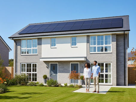 How to Finance Solar Panels UK: The 2026 Guide to Grants, Loans, and PPAs