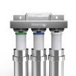 Thumbnail: 3-stage Under Sink Ultrafiltration Stainless Steel Water Filter System