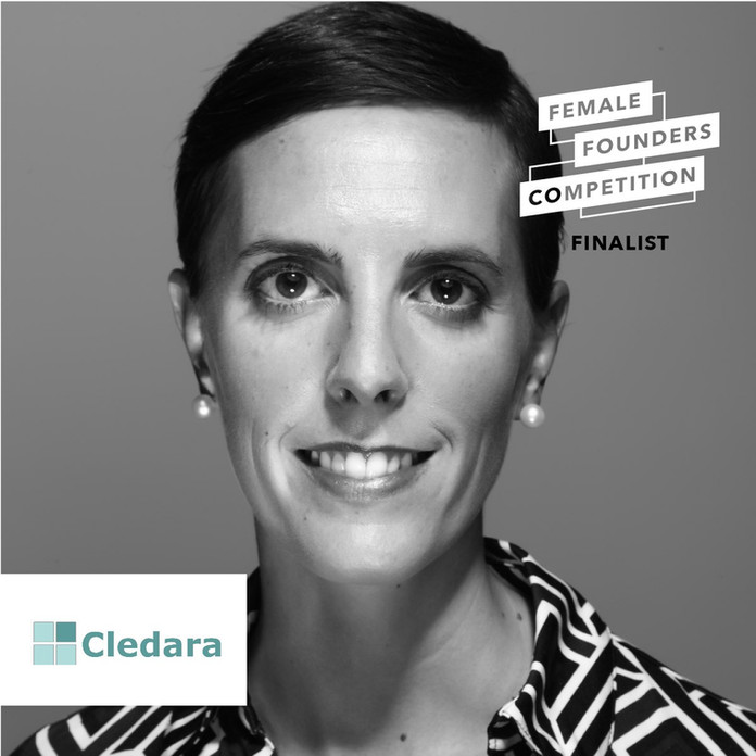 Cledara one of top five female-founded enterprise software startups outside of US