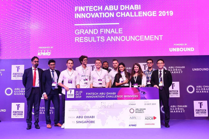 Railsbank news round-up: The FinTech Abu Dhabi Festival