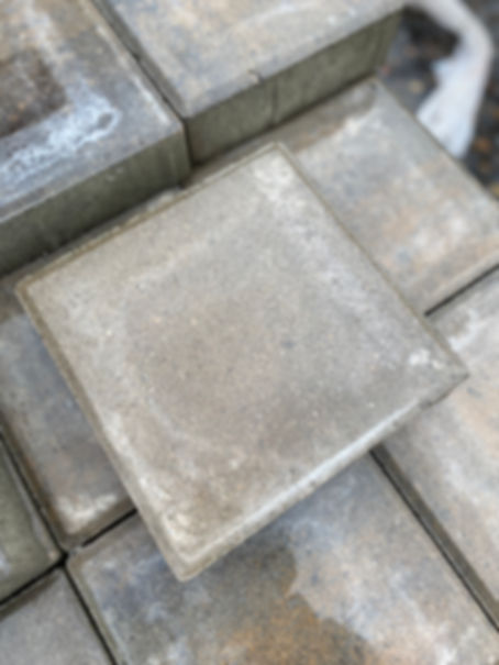 City Stone V 8x8 Victorian