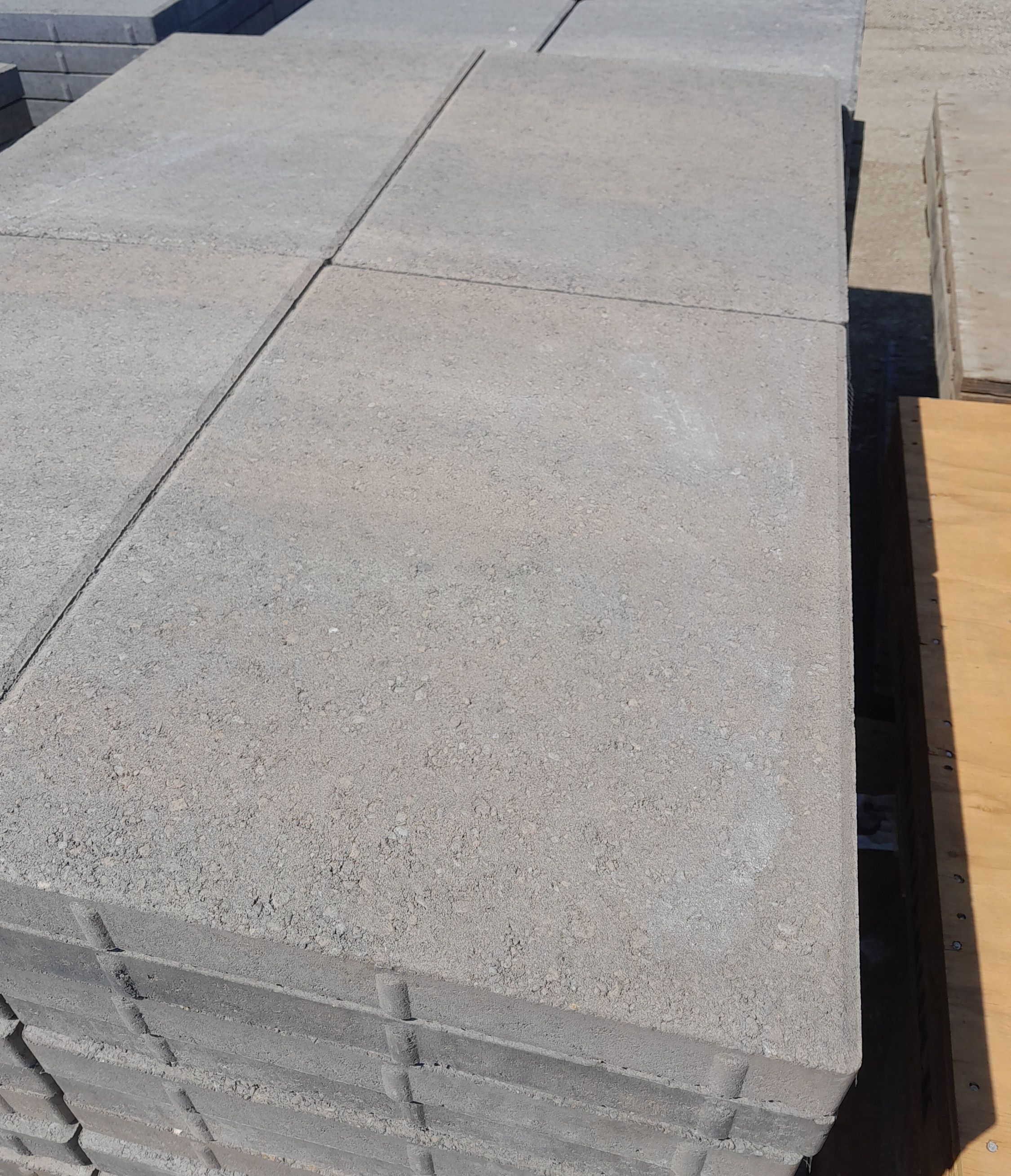 La Lastra Large Rectangle