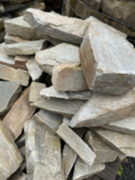 Birch Creek Mica