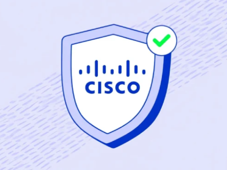 BADCANDY malware exploit on Cisco IOS XE vulnerability illustration