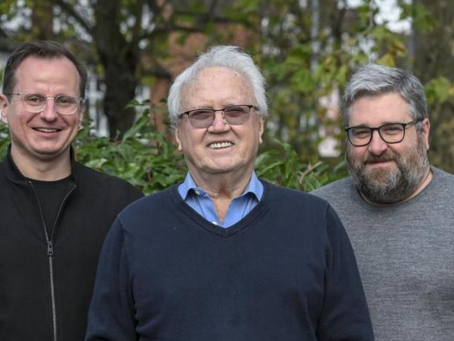 Kodiaq Technologies Secures Funding to Scale UK-Developed Organic Electrolytes for Metal-Free Energy Storage