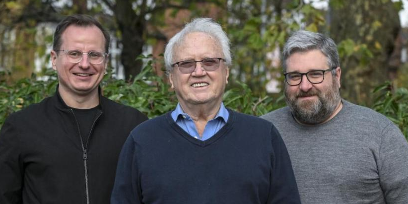 Kodiaq Technologies Secures Funding to Scale UK-Developed Organic Electrolytes for Metal-Free Energy Storage