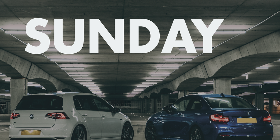 Car Free Sunday
