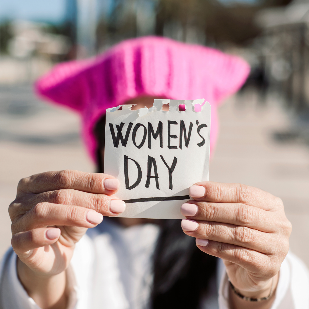 International Womens Days