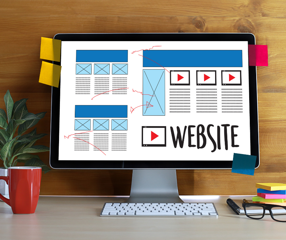 Websites for small biz