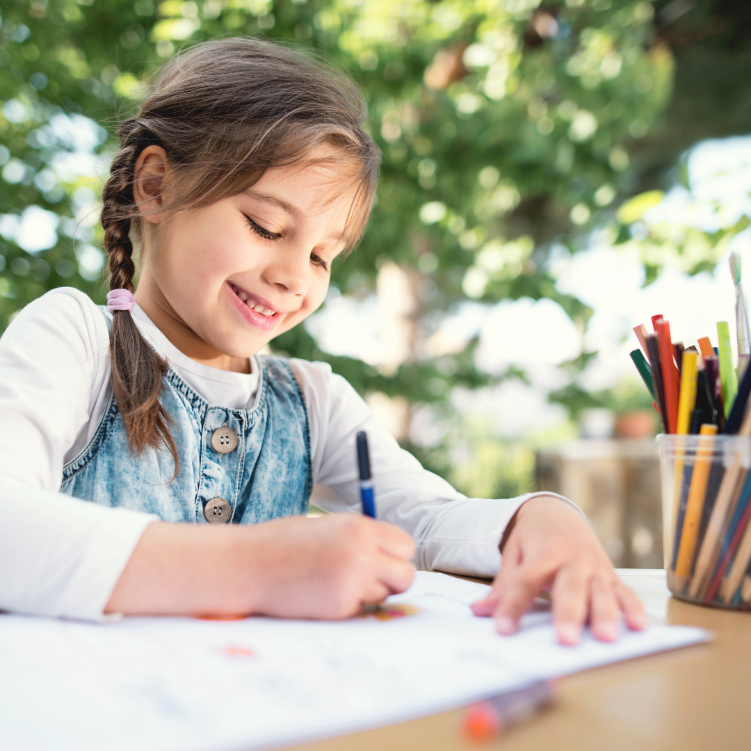 Children's Drawing