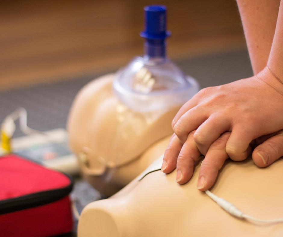 First Aid