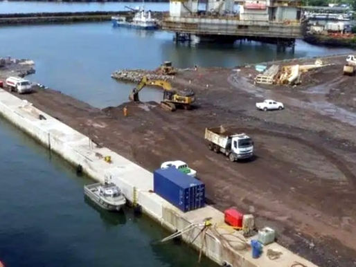 Le projet est un serpent de mer à 400 milliards de FCFA qui se joue avec le retour en force du géant TIL