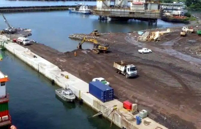 Le projet est un serpent de mer à 400 milliards de FCFA qui se joue avec le retour en force du géant TIL