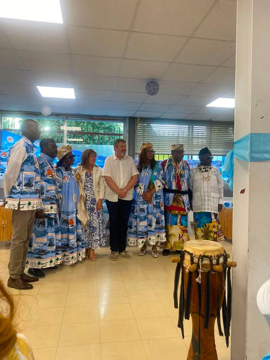 Révolution culturelle et stratégique au cœur du Grand Sawa sous l’impulsion de son nouveau Bureau exécutif