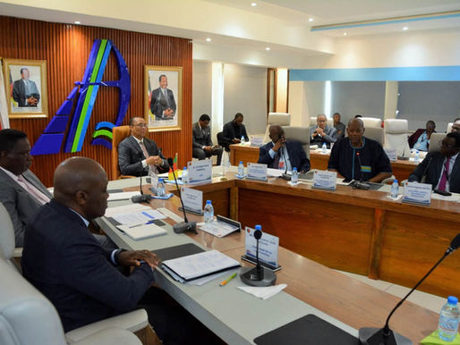 Le DG prescrit l’accélération de la digitalisation du système informatique du port de Douala-Bonaberi