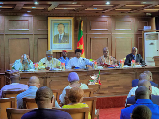 L’heure du grand aiguillage du rail camerounais va-t-elle voir les projets structurants se concrétiser ?