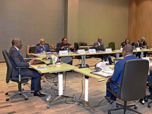 Le Conseil d’administration valide les performances du premier semestre et plébiscite la trajectoire gagnante de la filiale camerounaise