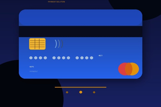MiPS Payments banner