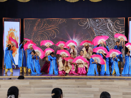 Primary Annual Day 2026