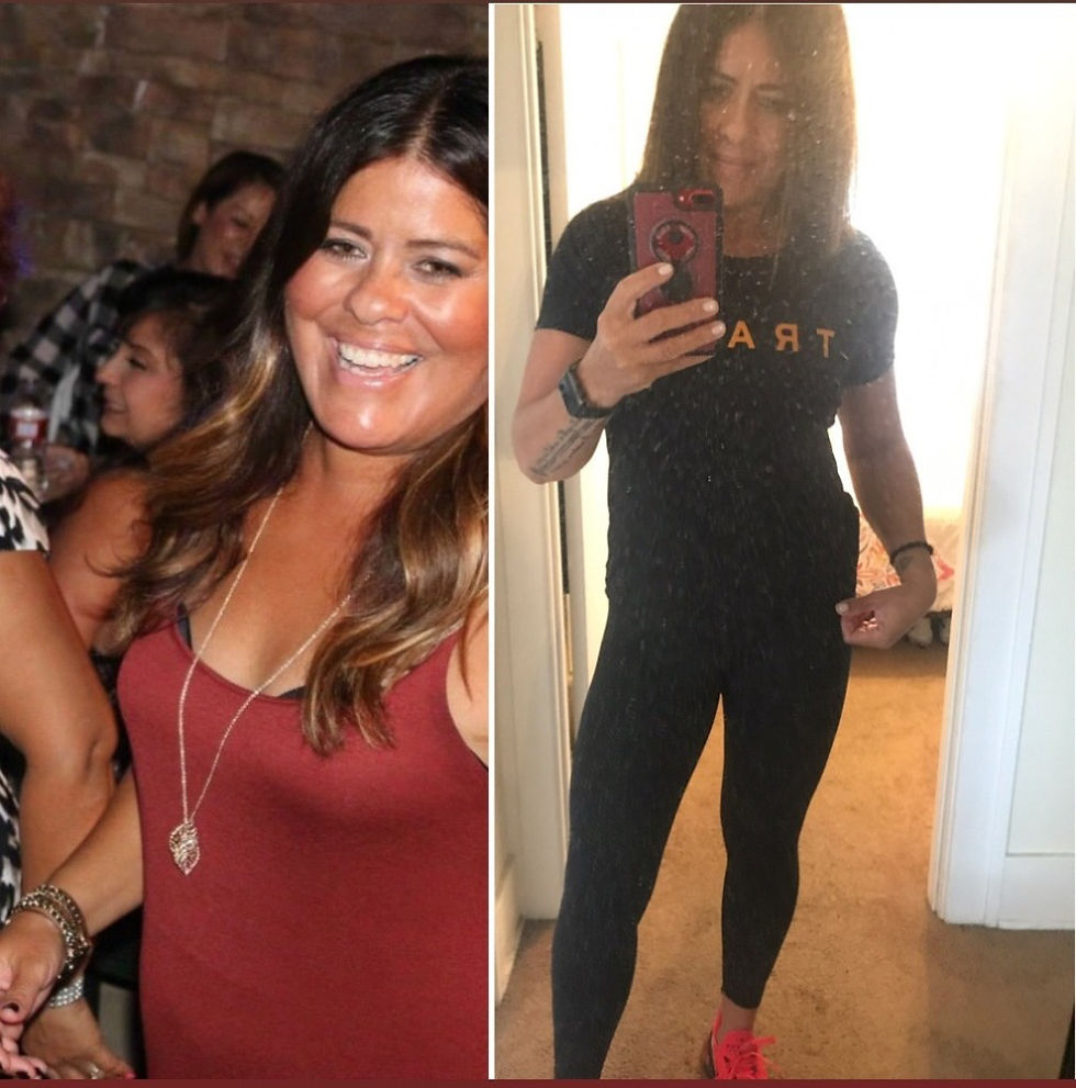 Why So Many Women Are Afraid to Lift Heavier Weights