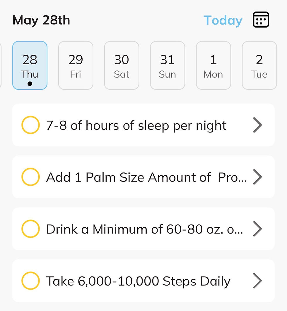Stop Relying on Motivation: Create a System That Supports Your Success