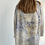 Miniaturebillede: kimono/wrap dress size 2
