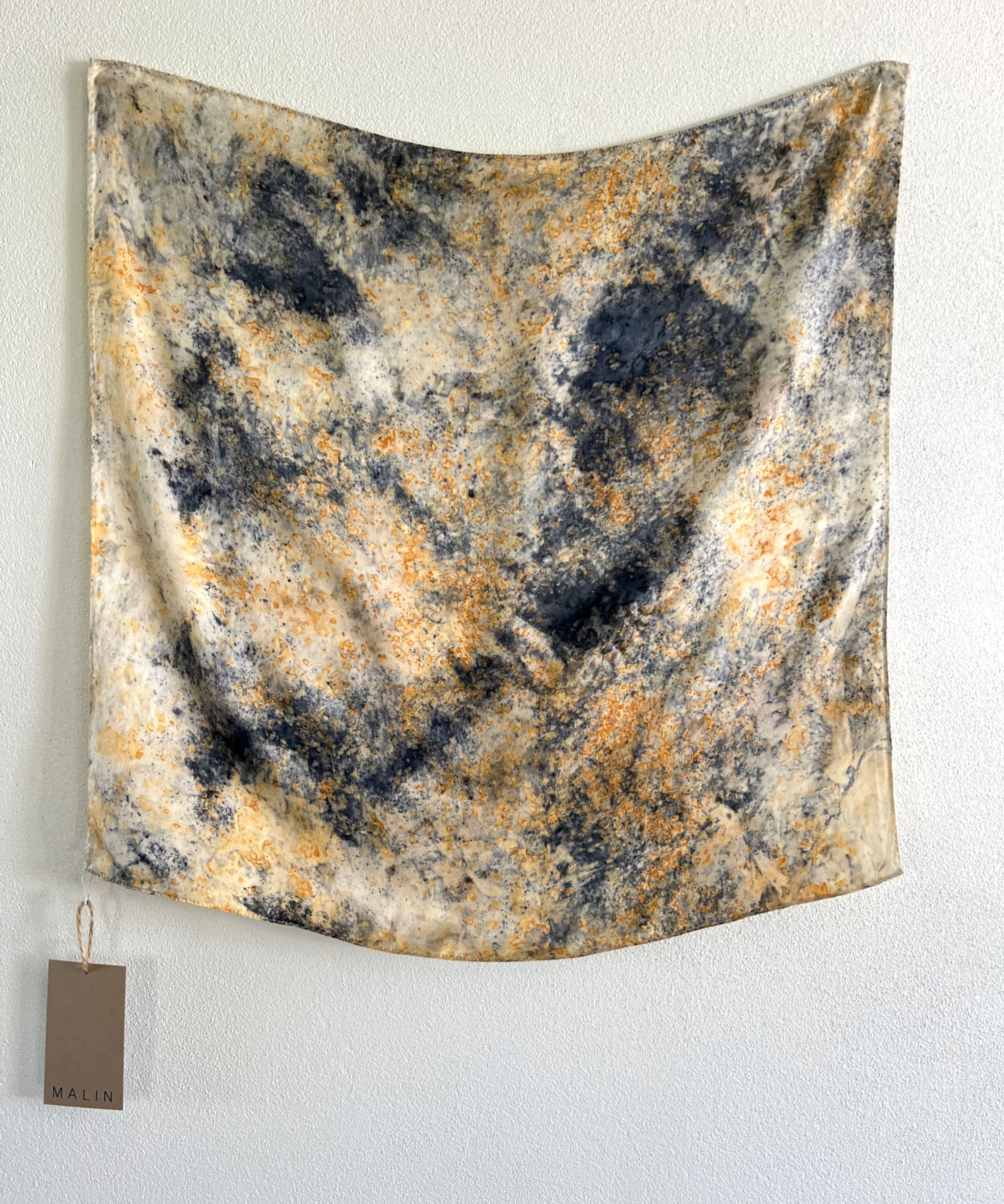 scarf 50x50cm