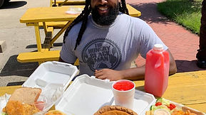 Savannah’s Best Fried Fish & Shrimp is at Shabazz Seafood