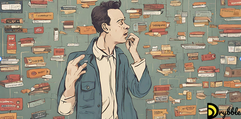 Overchoice effect and helping your brand overcome it