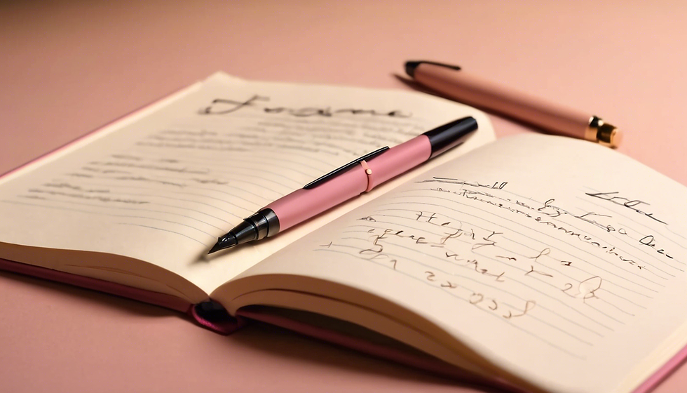 Taller de Herramientas para la Reinversión Personal