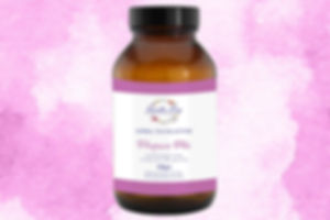 Prepare Me ~ Certified Organic Herbal Tea 100g