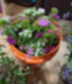 Thumbnail: Traveling Bouquet Bar