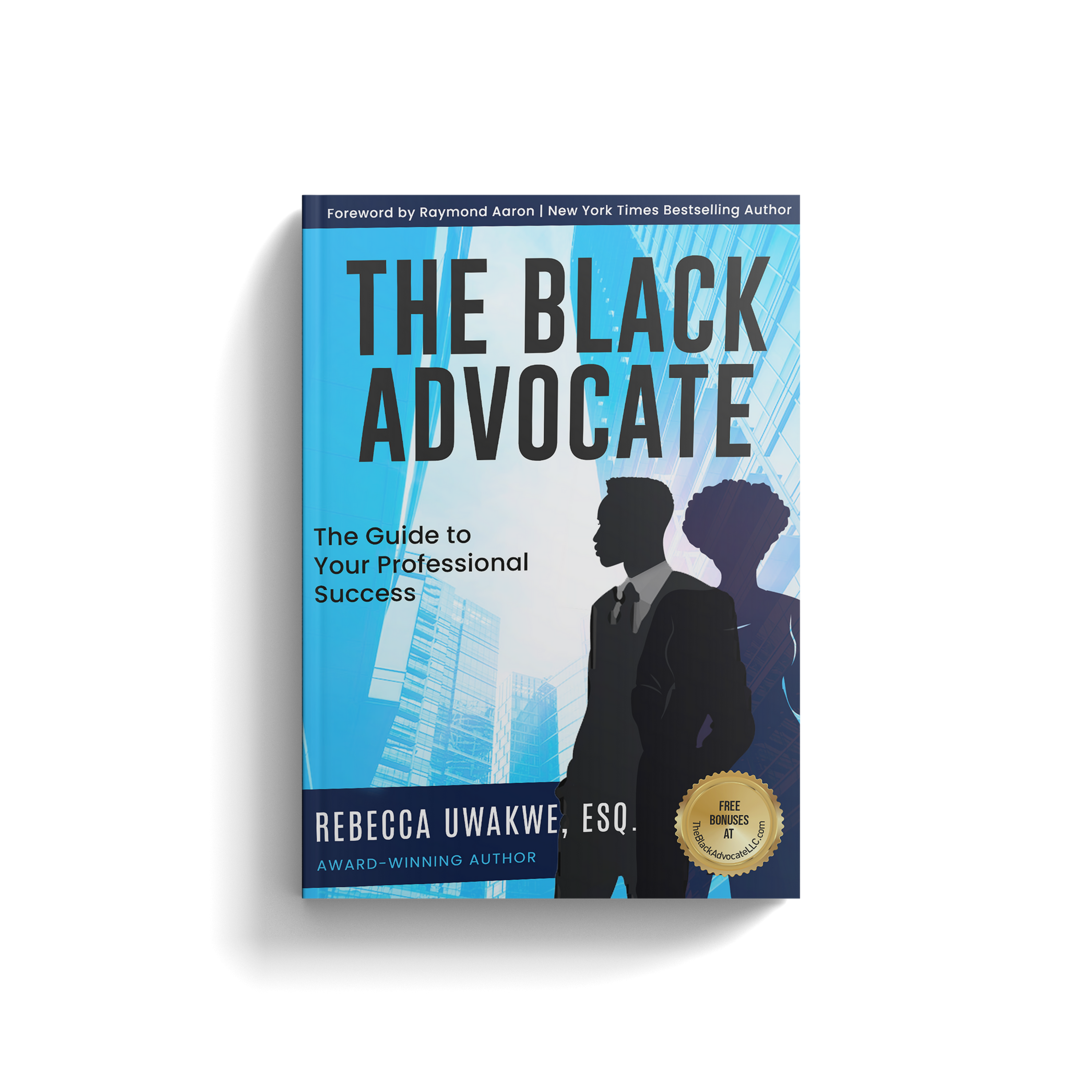 The Black Advocate: Empowering Black Professionals