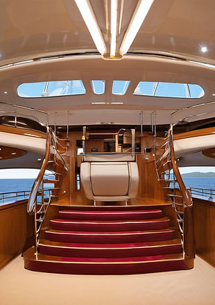 Yacht steel works and fabrication yacht railing welding.jpg
