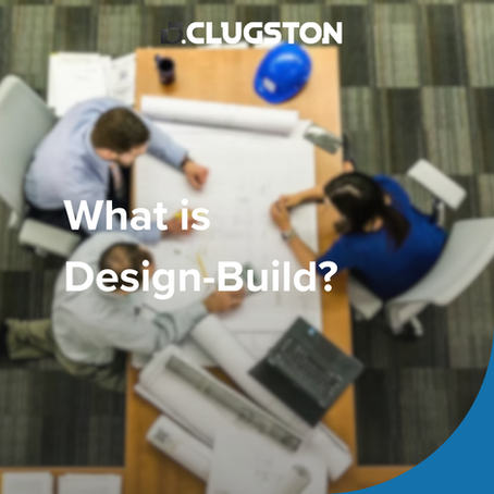 A blog about the design-build framework