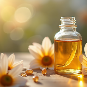 Discover the Benefits of Flower Essences