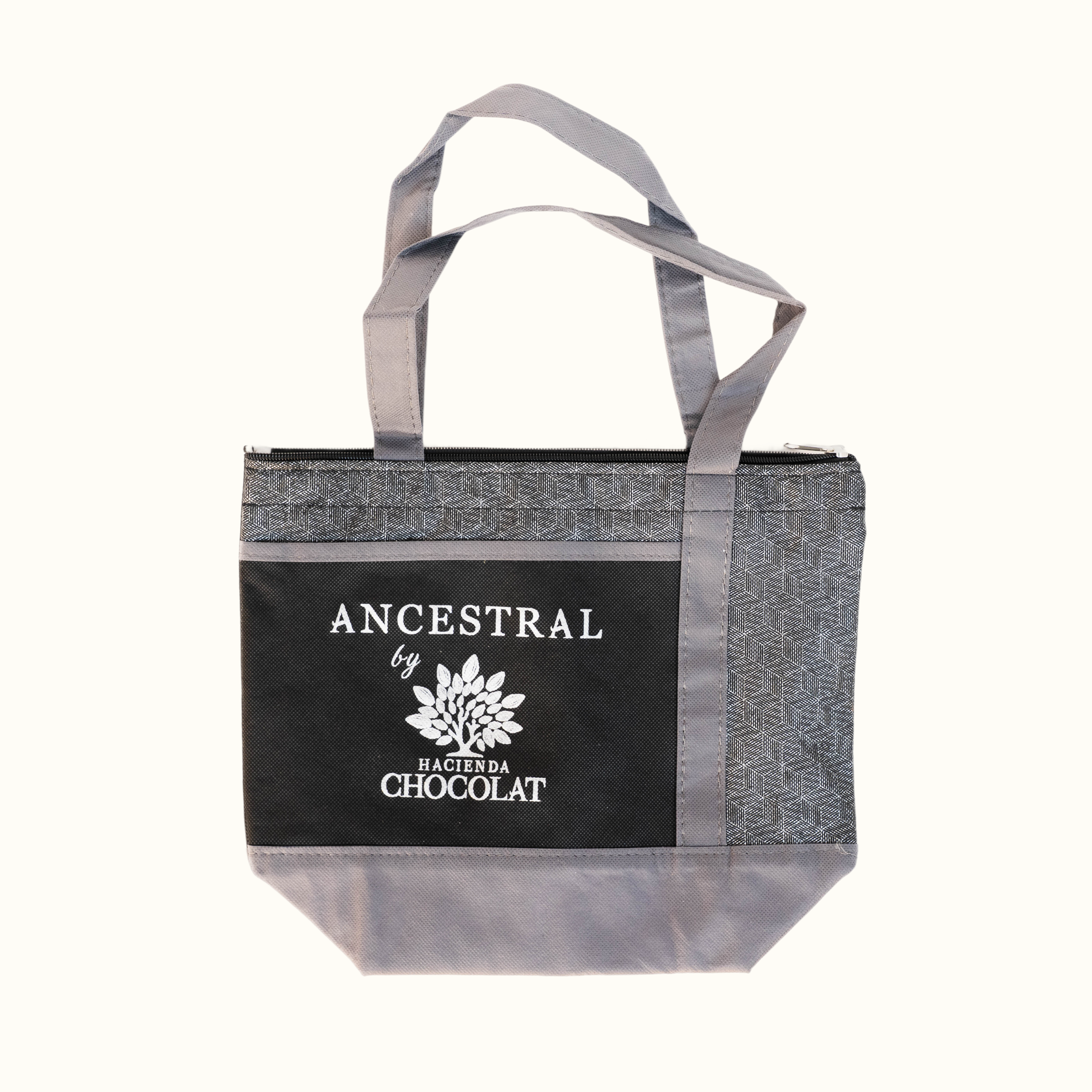 InsulatedTote Bag
