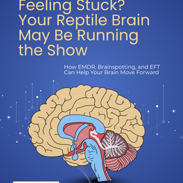 EMDR, Brainspotting, EFT