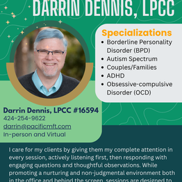 Darrin Dennis