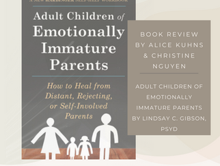 Double Bonus Book Review!