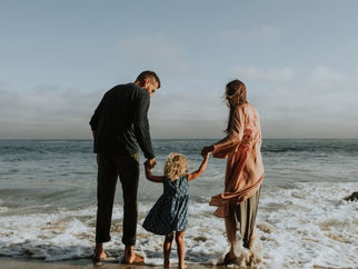 Heathly Marriage Part 3 Parenting Together