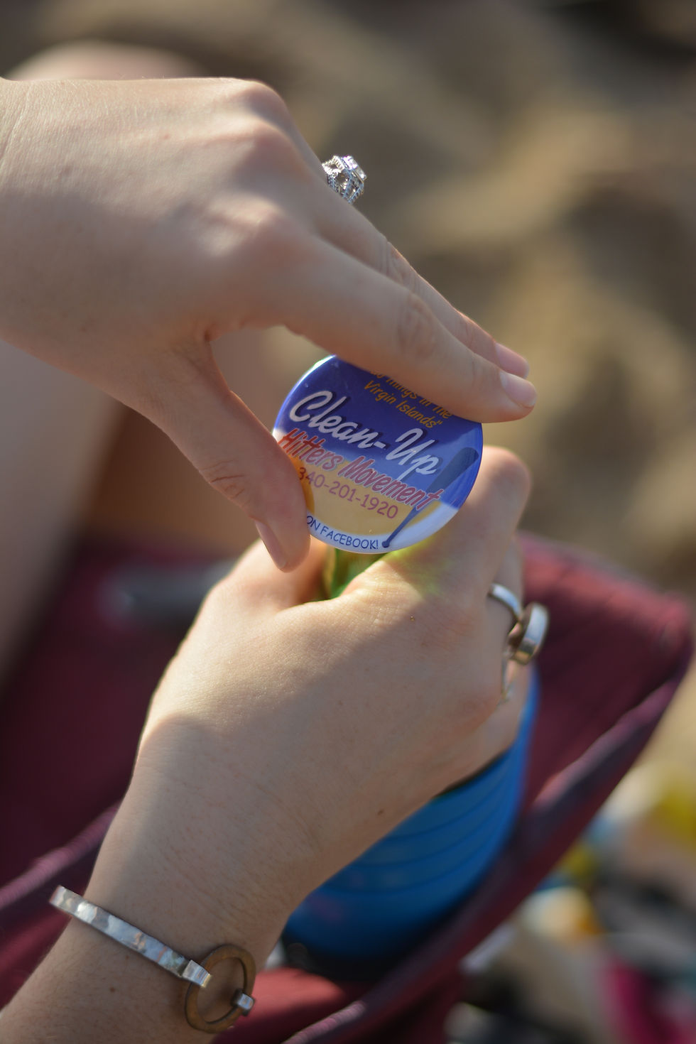 BOTTLE OPENER KEYCHAIN