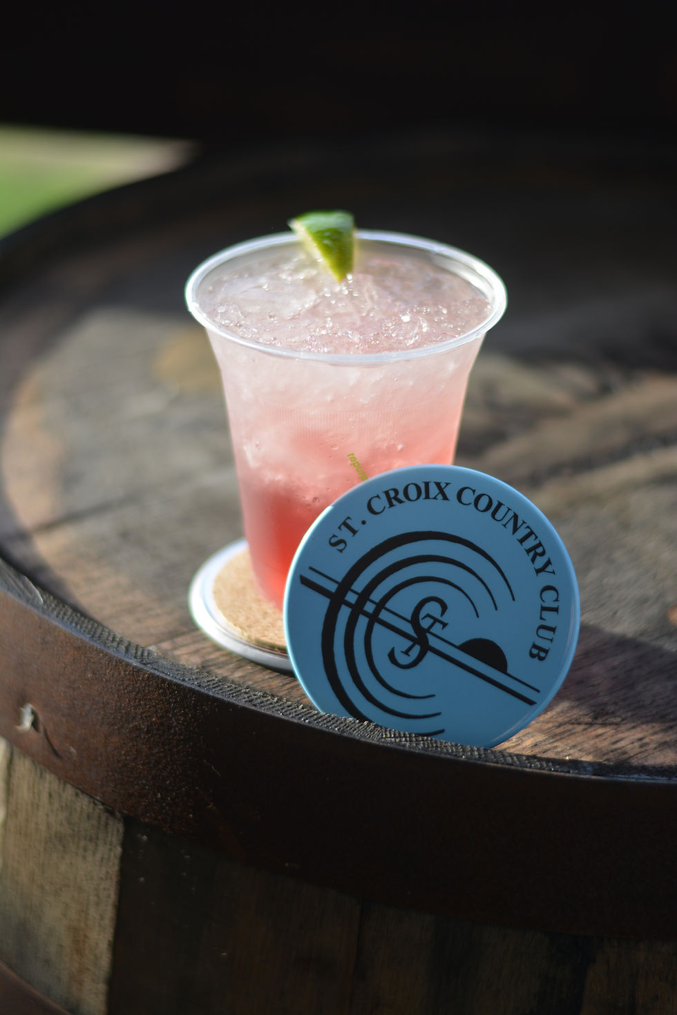COASTER