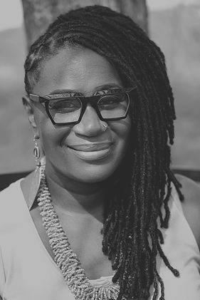 BSharise Headshot