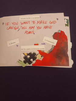 UAlbany Zine Workshop 8