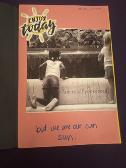 UAlbany Zine Workshop 5