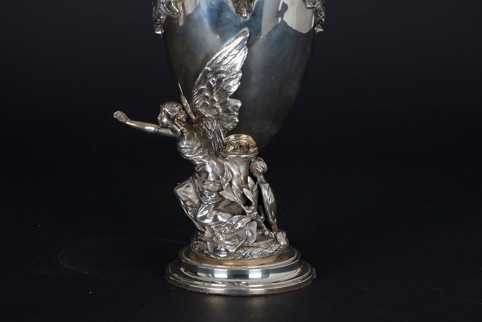 Thumbnail: English Trophy Cup