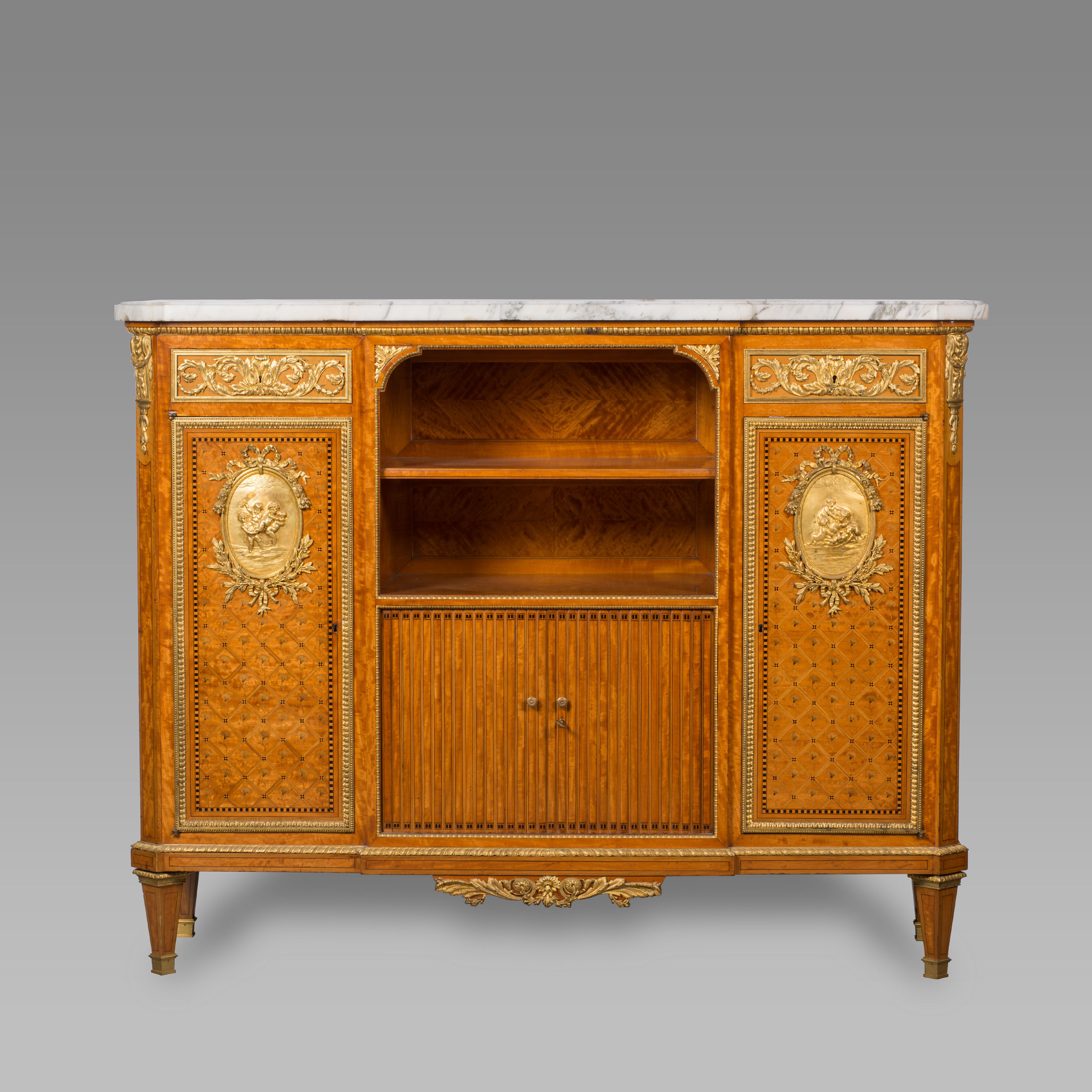 Ternisien and Dantant